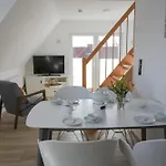 Haus Sandkorn Appartement Baltrum