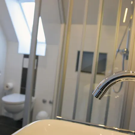 Haus Sandkorn Baltrum