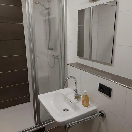 Haus Sandkorn Appartamento *