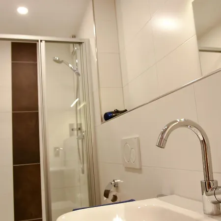 Haus Sandkorn Appartamento *