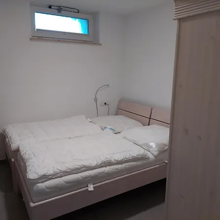 Haus Sandkorn * Baltrum