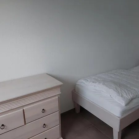 Appartamento Haus Sandkorn *