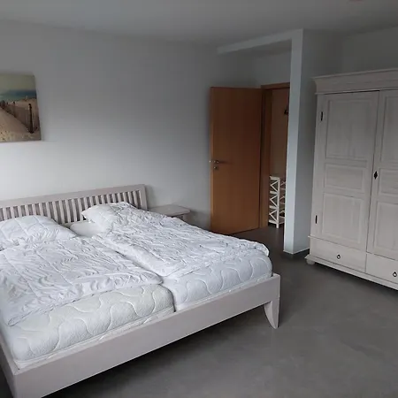 Lejlighed Haus Sandkorn Baltrum