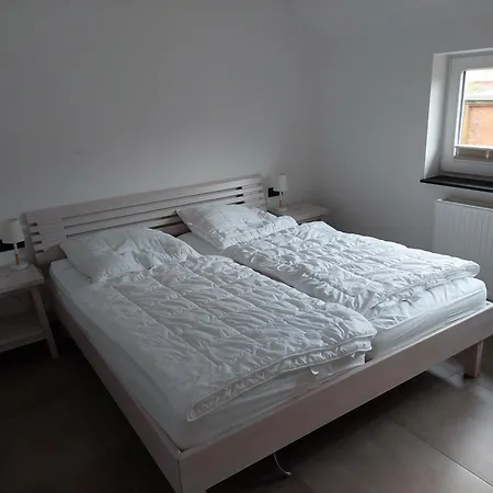 Appartamento Haus Sandkorn